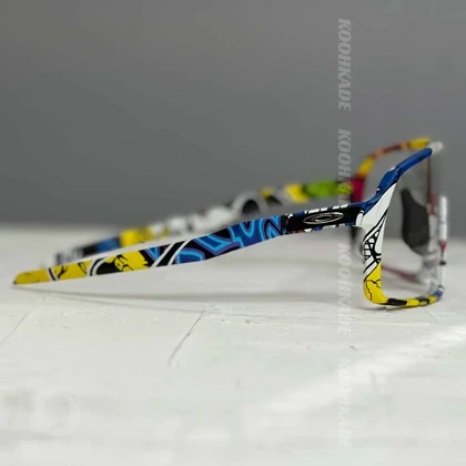 عینک فتوکرومیک OAKLEY SUTRO WHITEPINK