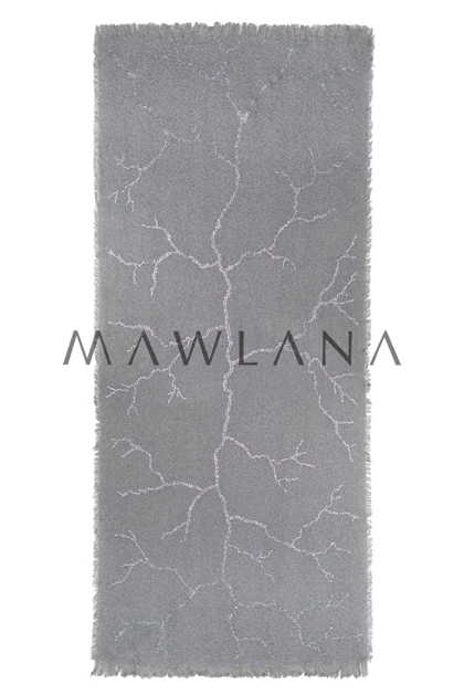 شال زنانه cashmere-and-silk-mawlana cashmere-and-silk-mawlana