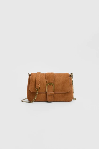 کیف دوشی اورجینال استرادیواریوس stradivarius