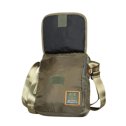 کیف رودوشی والنتیر VOLUNTEER مدل SBV1609-12