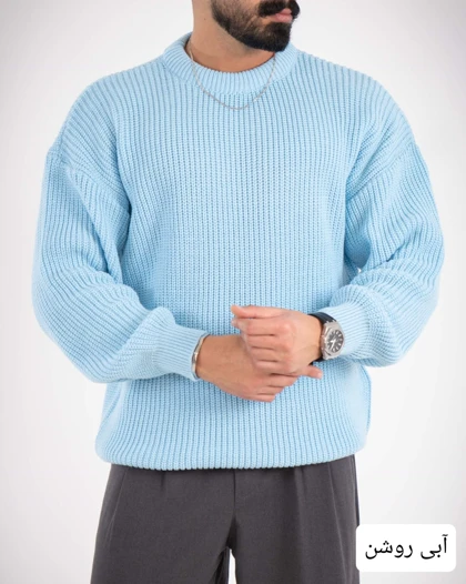 بافت مردانه وارداتی الوند_کد4764