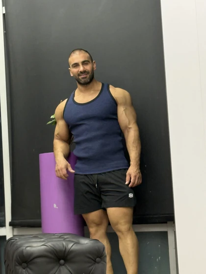 رکابی تنک تاپ ساده کوپ آیسان اسلامی سرمه ای