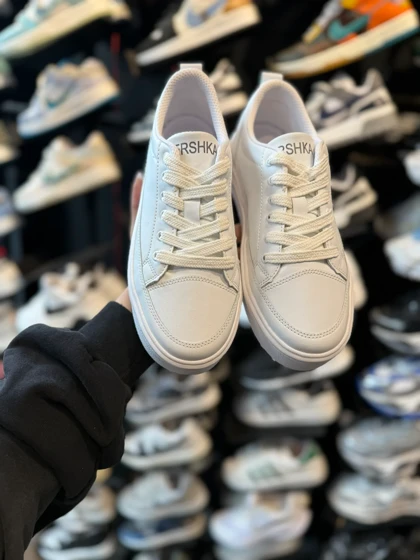 ونس مردانه برشکا