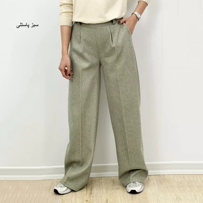 شلوار بگ فوتر 1007551