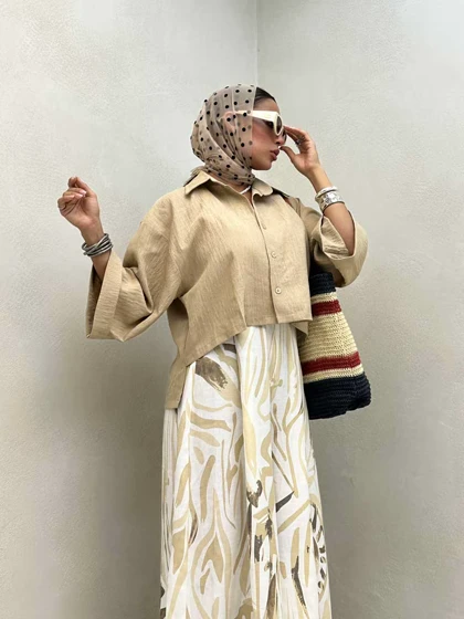 ست اورال و شومیز