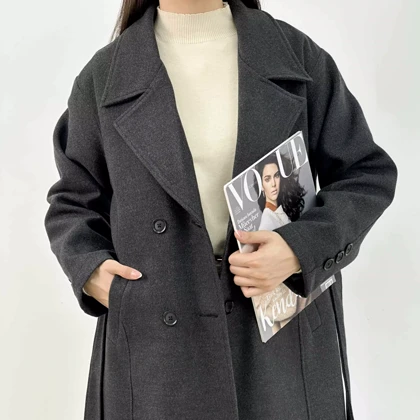 پالتو بلند 1007399