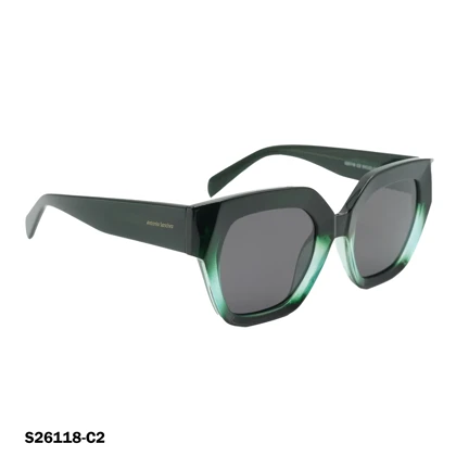 عینک آفتابی زنانه آنتونیو سانچز ( ANTONIO SANCHEZ ) مدل S26118