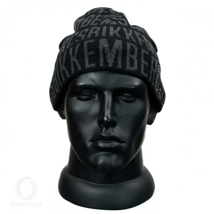 کلاه بافت 2762 BIKKEMBERCS