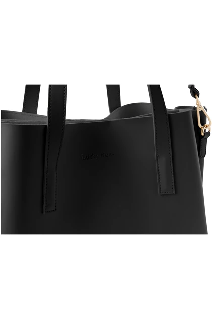 کیف دوشی زنانه lucky-bees lucky-bees