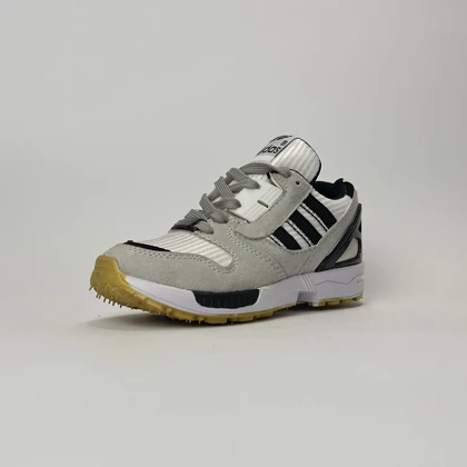 کفش بچگانه آدیداس زدایکس 8000 ZX طوسی کد M39