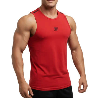 تاپ ورزشی مردانه 1991 مدل TS1976-NB