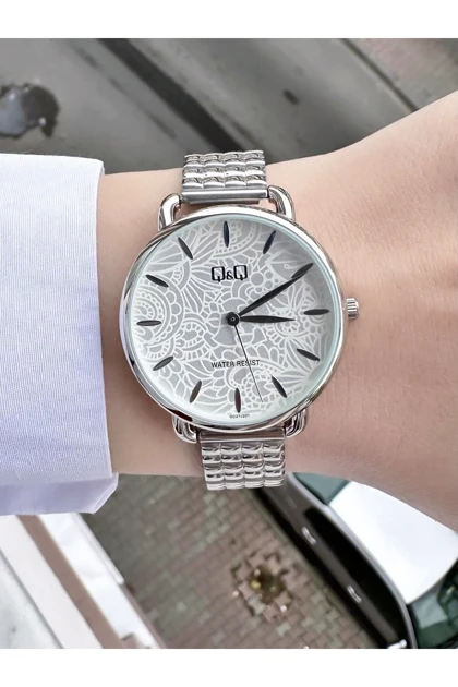 ساعت زنانه qandq qandq