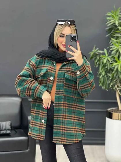 شکت دو جیب