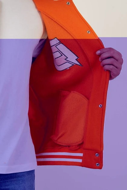 کت و ژاکت مردانه buratti