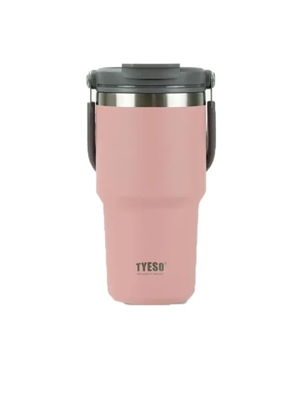 تراول ماگ 0.6 لیتر TYESO مدل TS-8826