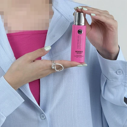 عطر زنانه 30 میل Victoria bombshel | آی بولک