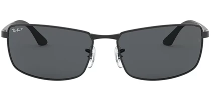 عینک آفتابی ریبن RayBan RB3498S 00681