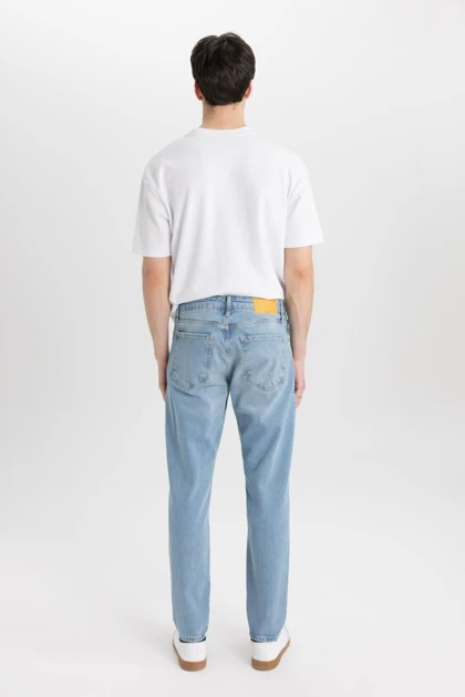 شلوار جین مردانه اورجینال دیفکتو defacto