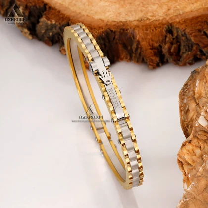 دستبند استیل رولکس Rolex Bracelet GS03