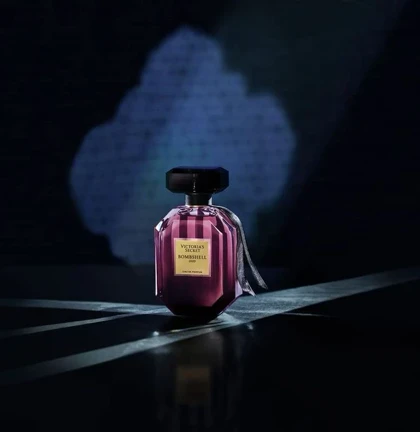 ویکتوریا سیکرت بامب شل عود Bombshell Oud