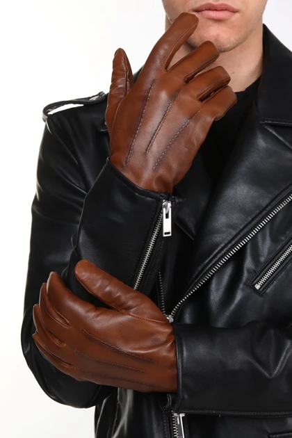 دستکش مردانه ce-yil-deri-urunleri ce-yil-deri-urunleri