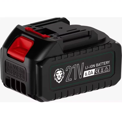 کارواش شارژی گرین لاین Green Lion مدل CX140 با فشار 36 بار