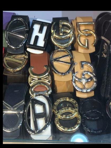 کمربند 3/5 سانتی