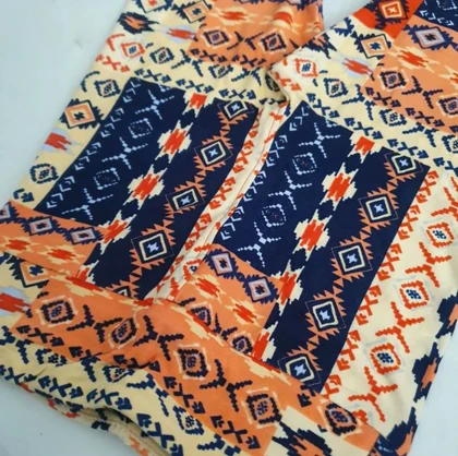 لگینگ دخترانه لولارو کد Z-TCF32