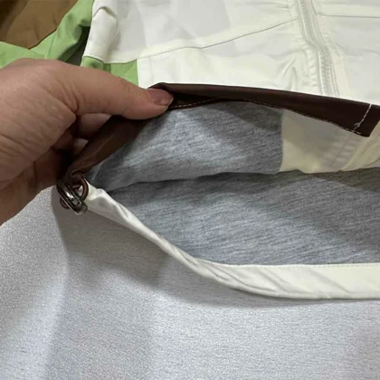 سویشرت بچه گانه آستردار خارجیMYGUBOY