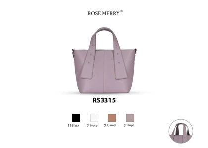 کیف دستی مدل Rose Merry RS3315