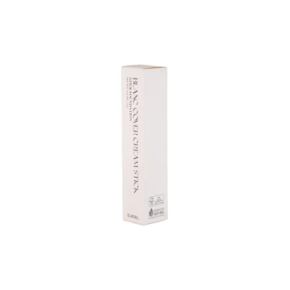 استیک کرم پودر بلانک کاور الروئل Blanc