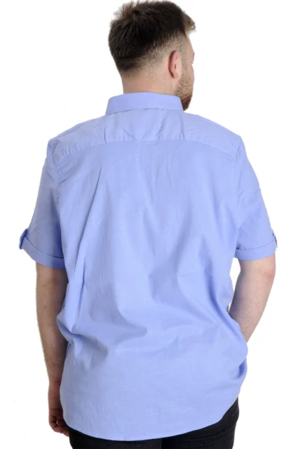 پیراهن سایز بزرگ مردانه مدکس modexl