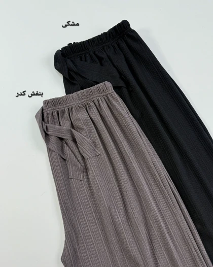 شلوار کریشه جدید کد 1204