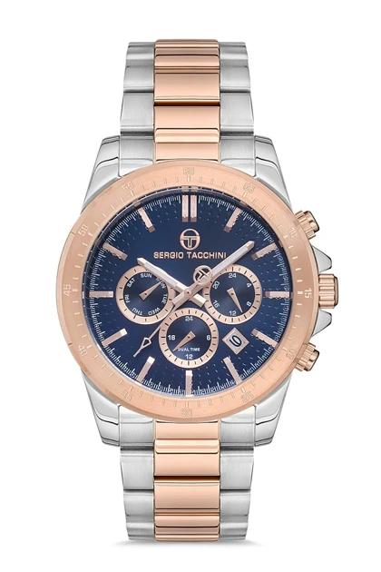 ساعت مردانه sergio-tacchini sergio-tacchini