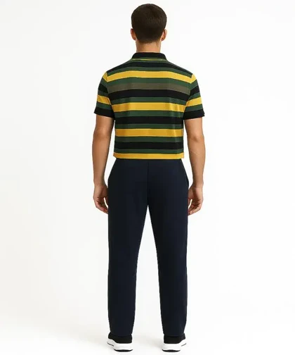 ست لباس راحتی مردانه پاتر Potter کد 143