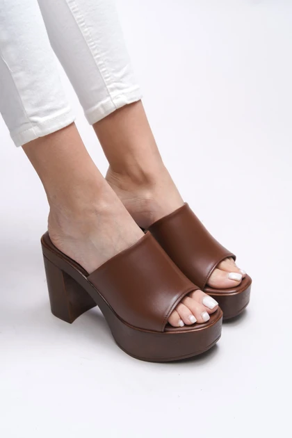 دمپایی زنانه ریکان riccon