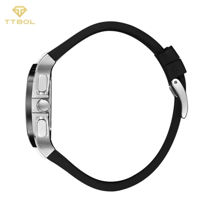 ساعت مچی مردانه بورلی هیلز پولو کلاب BEVERLY HILLS POLO CLUB BP3854X.351
