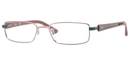 عینک طبی ریبن | عینک طبی ریبن RayBan RX6217V کد 159779