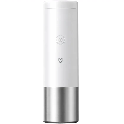 قهوه ساز قابل حمل شیائومی Xiaomi مدل CMP001-W/B فشار 20 بار
