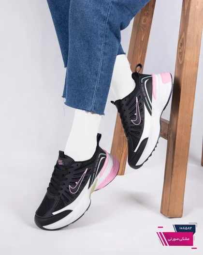 کتانی زنونه وارداتی NIKE SKATE V2K /13680