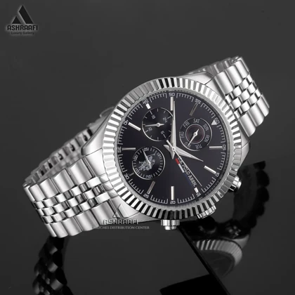 ساعت مردانه یو اس پولو U.S. Polo Assn. USPA1054B-04