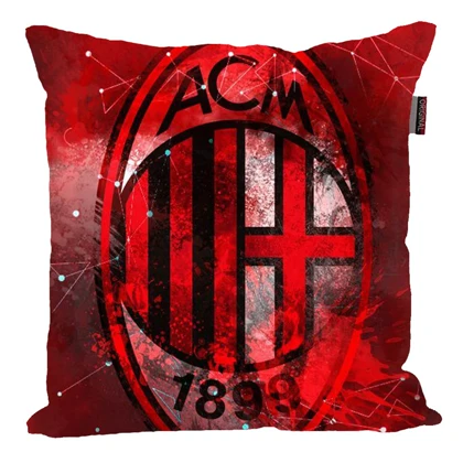 کوسن مدل تیم میلان کد 2045