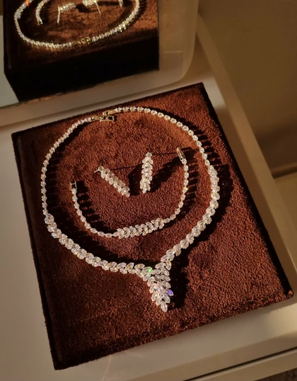 سرویس جواهری S44