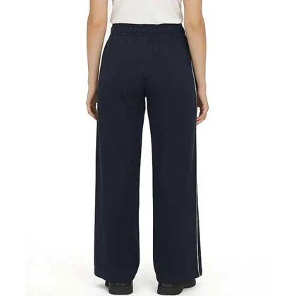 شلوار استریت فیت ریلکس زنانه - 15251135