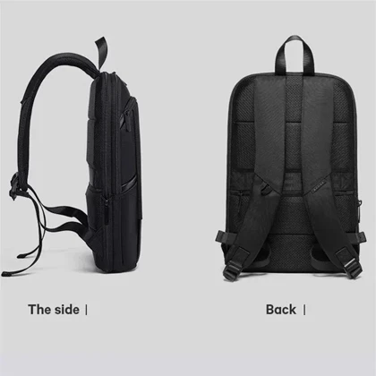 کوله پشتی بنج اورجینال مدل BANGE BG77115