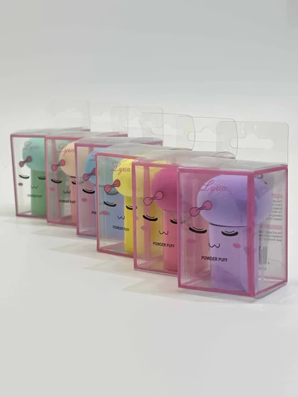 بیوتی بلندر قارچی