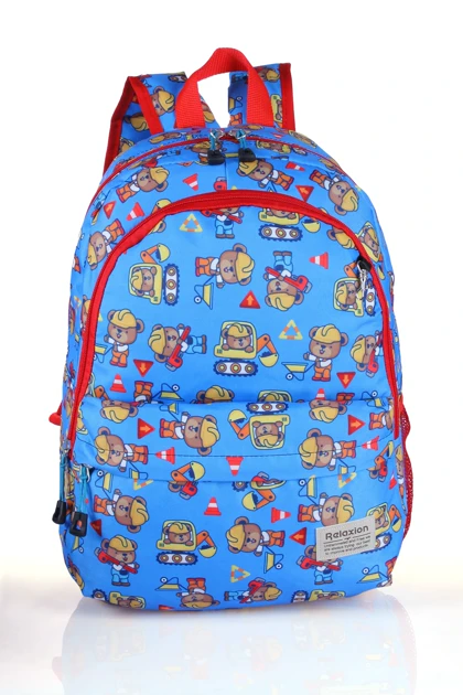 کیف مدرسه بچگانه by-hakan