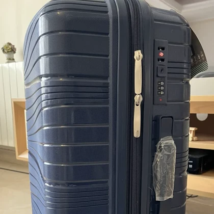 چمدان Treavel EXPRESS مدل WP-16115 سایز بزرگ ارتفاع 75 سانتی متر