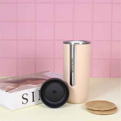 ماگ نسپرسو کرم 540 میلی‌لیتر