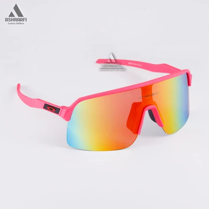 عینک ورزشی اوکلی Oakley 25552